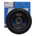 Damper Cigueñal Hyundai Accent 1.3 1.5