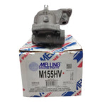 Bomba Aceite Chevrolet 262 305 350 Alto Volumen