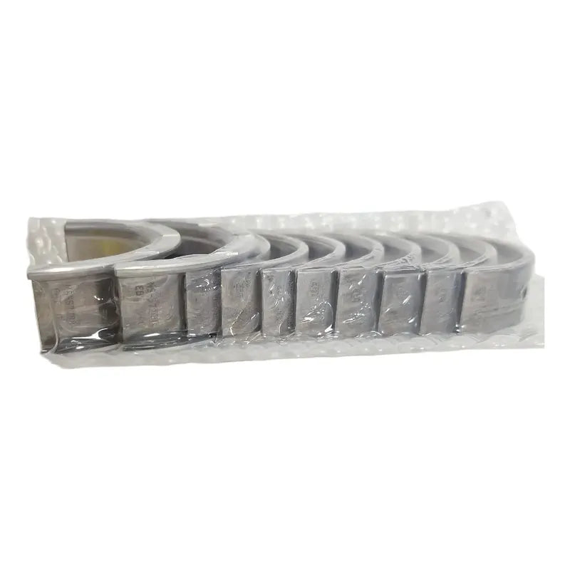 Conchas Bancada 040 Silverado Tahoe Avalanche 5.3 Rey Camion