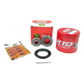 Rodamiento Rolinera Trasero Kits Chevrolet Corsa Todos
