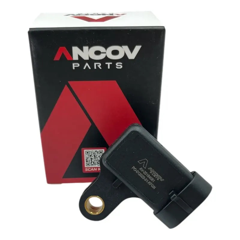 Sensor Map Aveo Matiz Spark Optra Limited