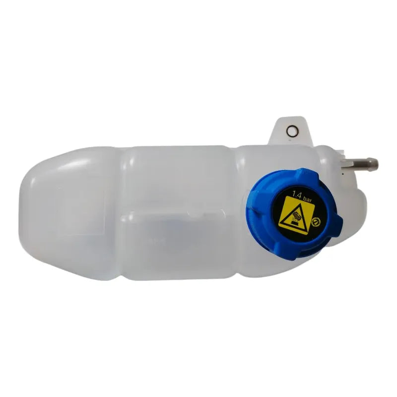 Deposito Agua Radiador 1 Pata Fiat Palio Siena Idea 1.3 16v
