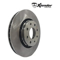 Disco De Freno Aveo Lt 04-15