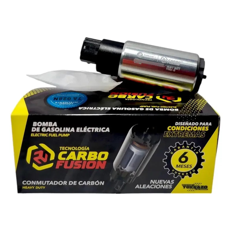 Pila Gasolina Universal Conector Cerrado 2068 Aveo Corsa
