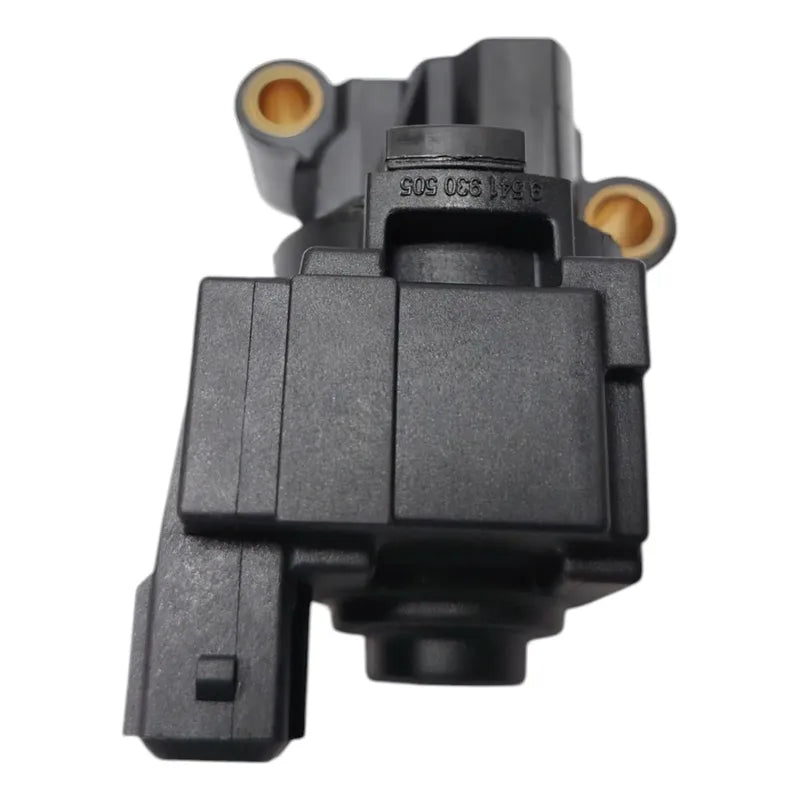 Sensor Valvula Iac Hyundai Getz 1.3 1.6 Elantra 1.6 Kia Rio