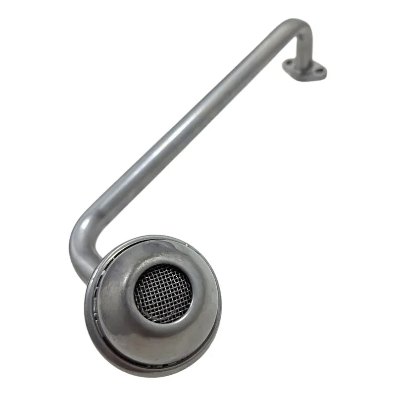 Colector Colador Maraca Aceite Carter Aveo 1.6 Optra Desing