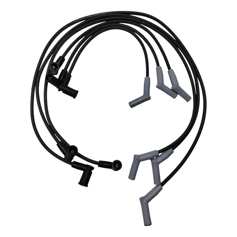 Cable Bujia Ford Fortaleza 6cil Motor 4.2 2000