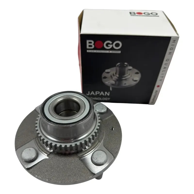 Cubo Mozo Rueda Trasera Accent 1.3 1.5 Excel