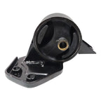 Base Caja Hyundai Accent 1.3 1.5 Sincronico Izq