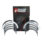 Conchas Bancada Blazer 262 Malibu 4.3 Std Federal