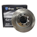 Disco Freno Ford F-350 1976-1994 Delantero
