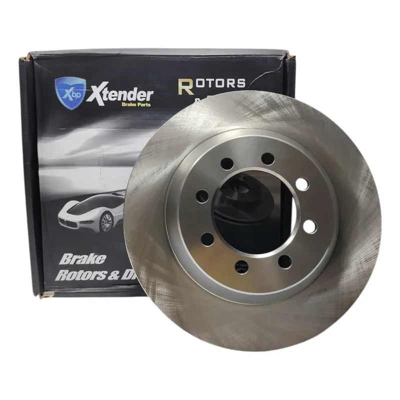 Disco Freno Ford F-350 1976-1994 Delantero
