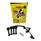 Cables Bujías Ford Focus 2.0 Zetec 2000 2002 2003 2004 2005