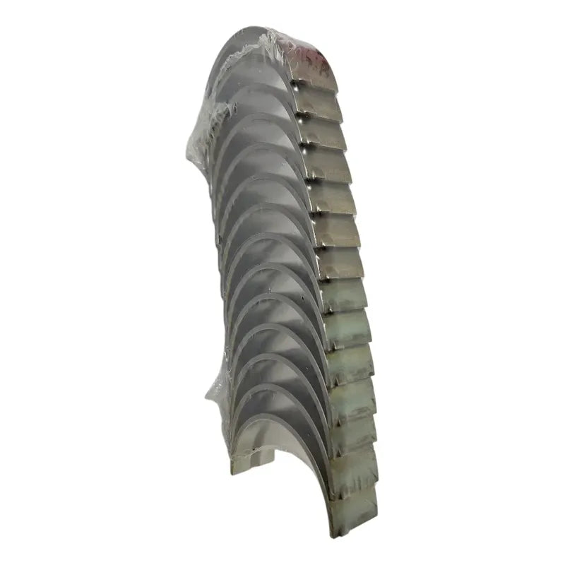 Conchas Bancada 010 Toyota Machito 4.5 Autana Burbuja