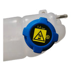 Deposito Agua Radiador 1 Pata Fiat Palio Siena Idea 1.3 16v