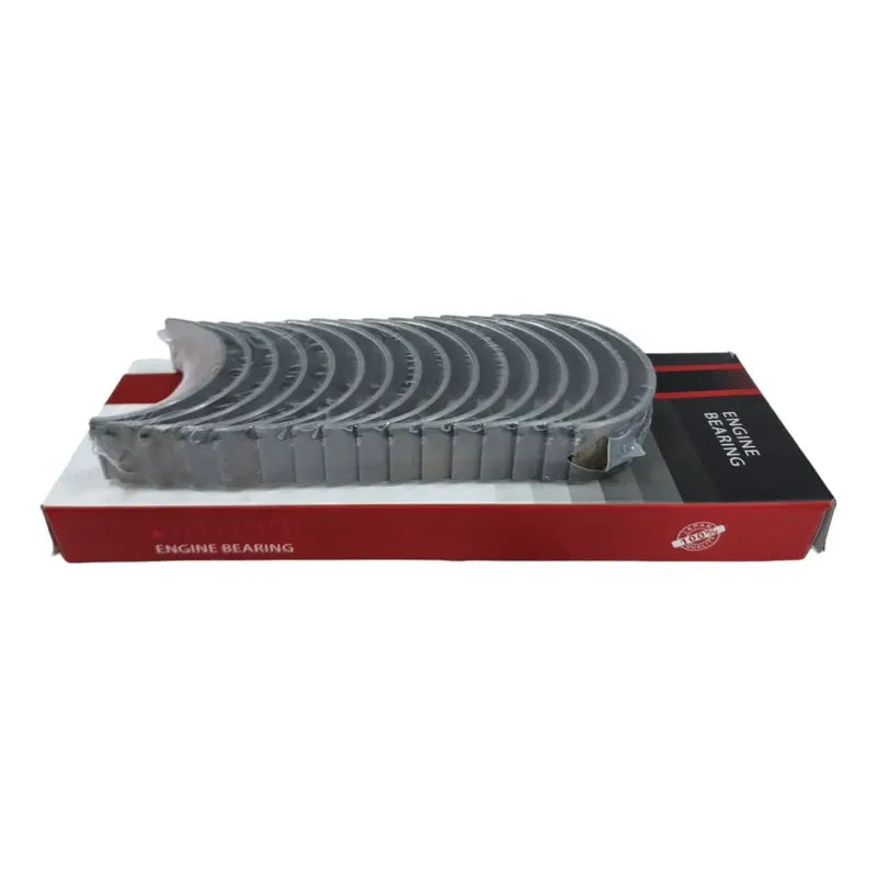 Conchas Biela Ford F250 F350 Super Duty 6.2 020