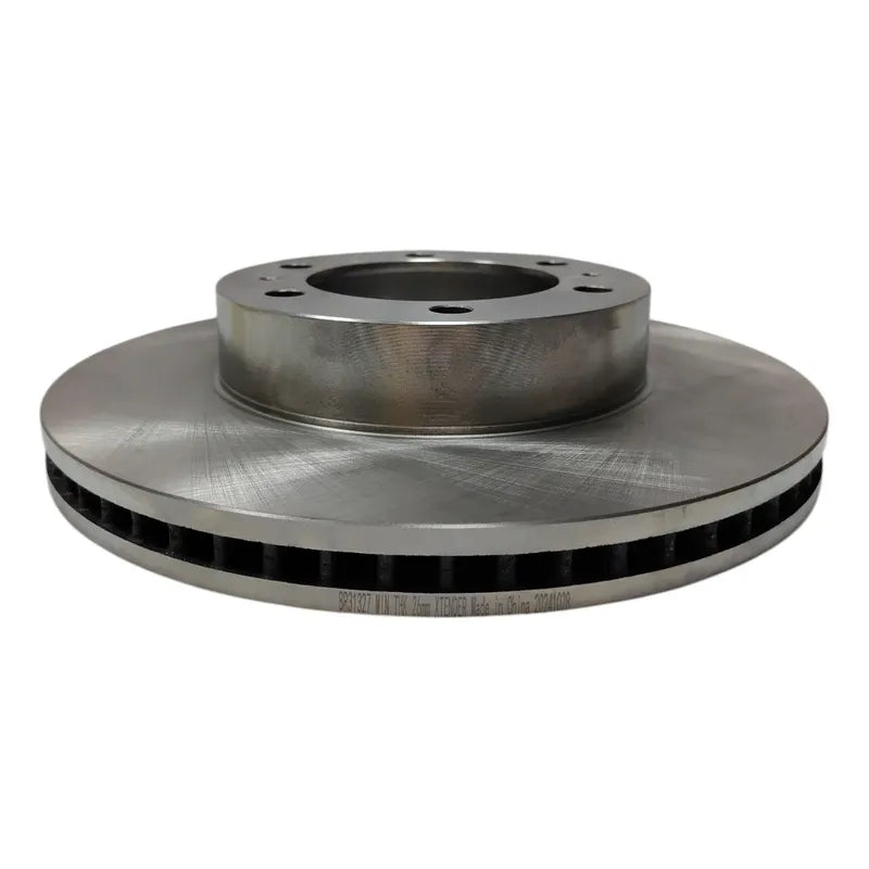 Disco Freno Delantero Kavak 4runner Fortuner Tacoma