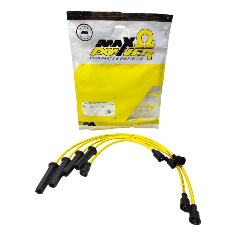 Cables Bujias Ford Festiva 1.3