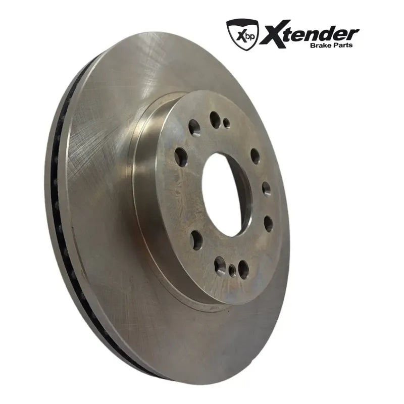 Disco Freno Delantero Silverado 1500 04-07