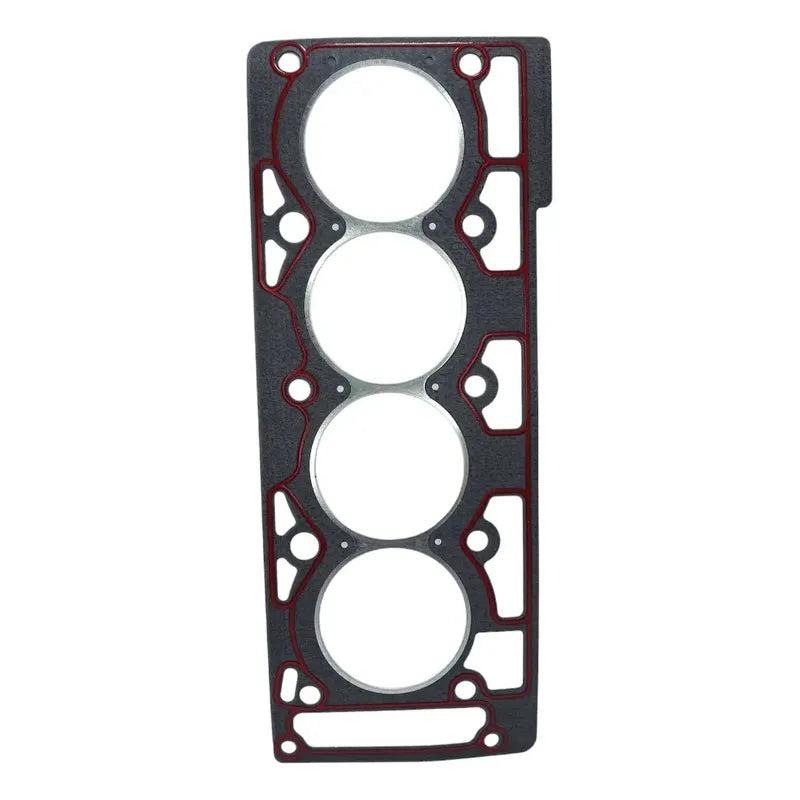 Empaque Camara Ford Fiesta 1.6 Ka Sabo Original