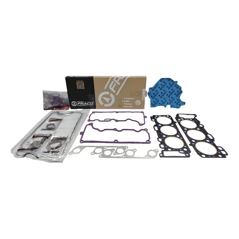 Kit Juego Empacadura Ford Explorer 4.0 V6 Sohc 4 Cadenas