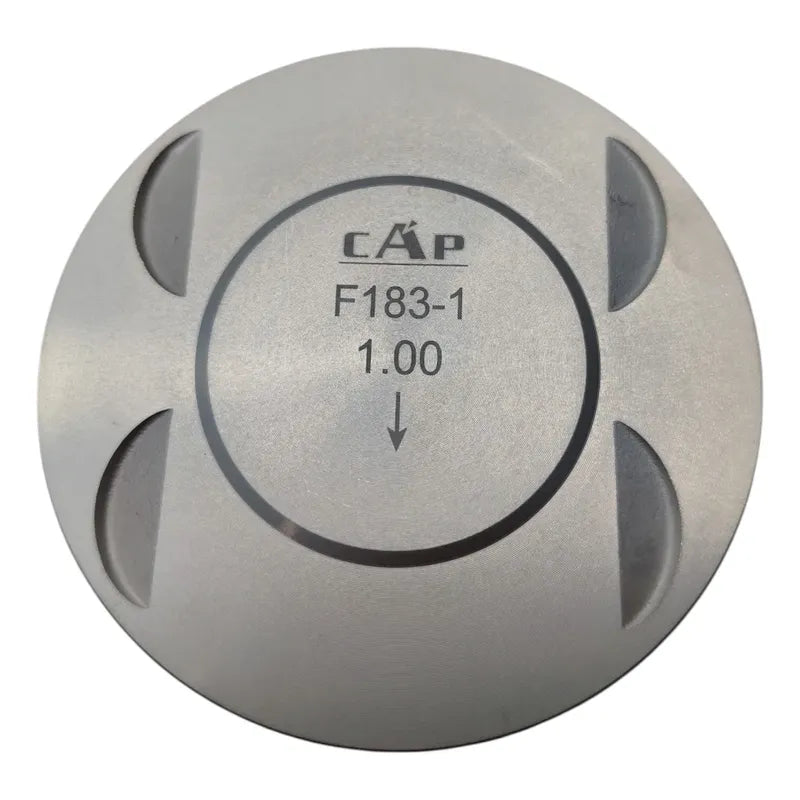 Juego Pistones Ford Fusion Escape 3.0 020