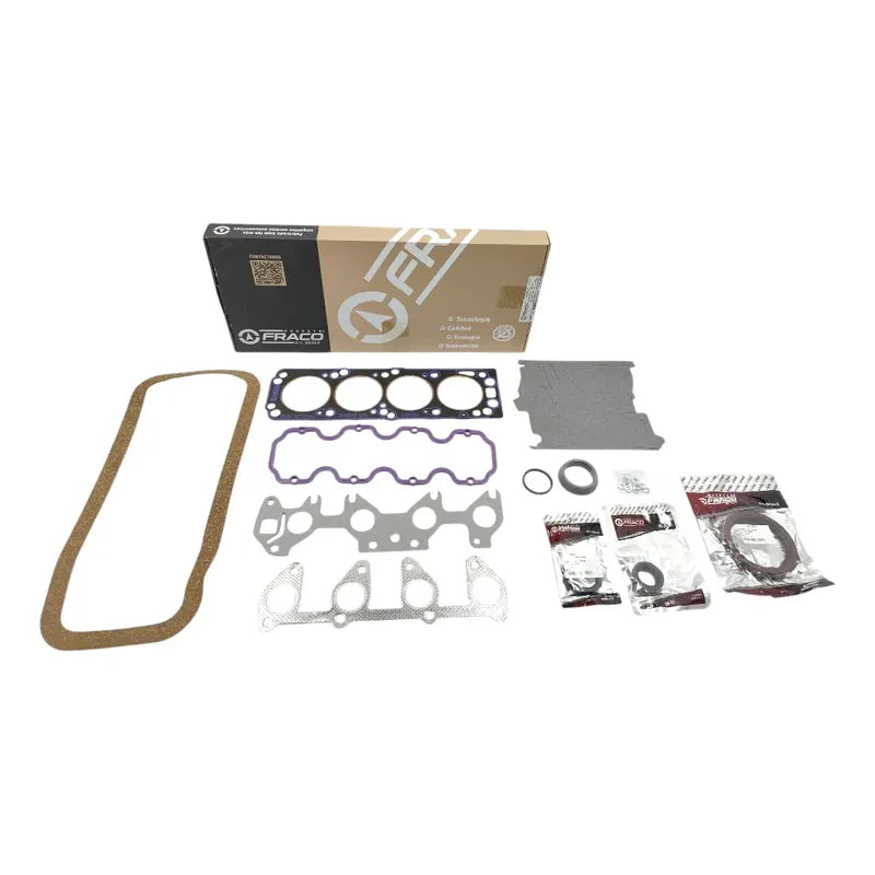 Juego Empacaduras Chevrolet Corsa 1.3 1.4 96-99