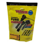 Cables Bujia Palio Siena 1.4 Fire Dodge Forza