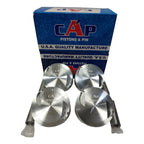 Juego Pistones 040 Spark