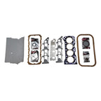Kit Juego Empaque Empacadura Chevrolet Swift 1.3 93-94 Fraco