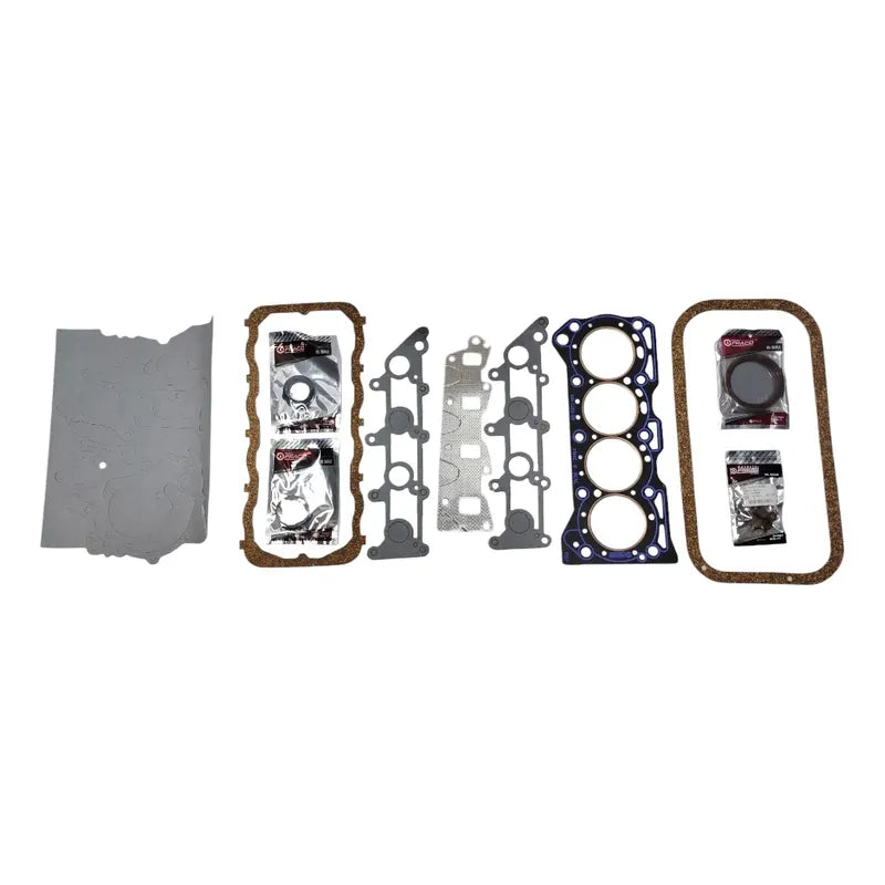 Kit Juego Empaque Empacadura Chevrolet Swift 1.3 93-94 Fraco