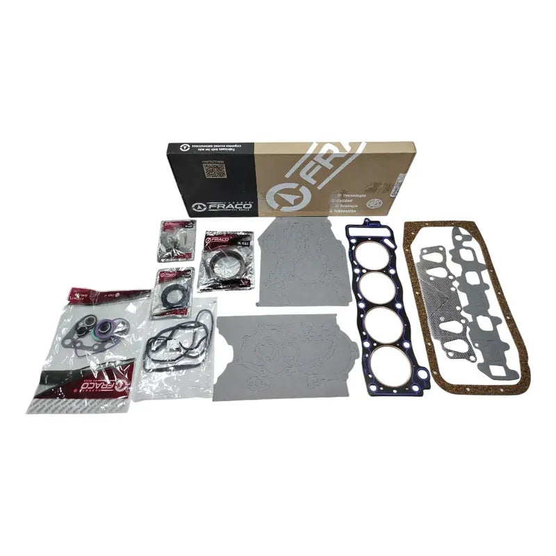 Juego Kit Empacaduras Empaque Toyota Hilux 22r 1993 - 1999