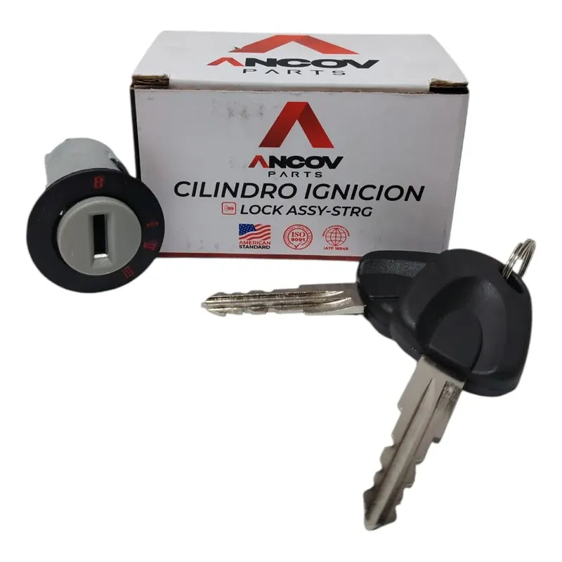 Suichera Swichera Cilindro Encendido Corsa Cielo Racer