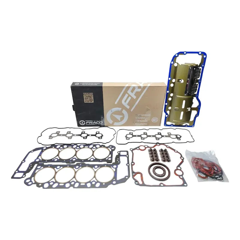 Juego Kit De Empacaduras Jeep Grand Cherokee Wj Wk 4.7 98-07