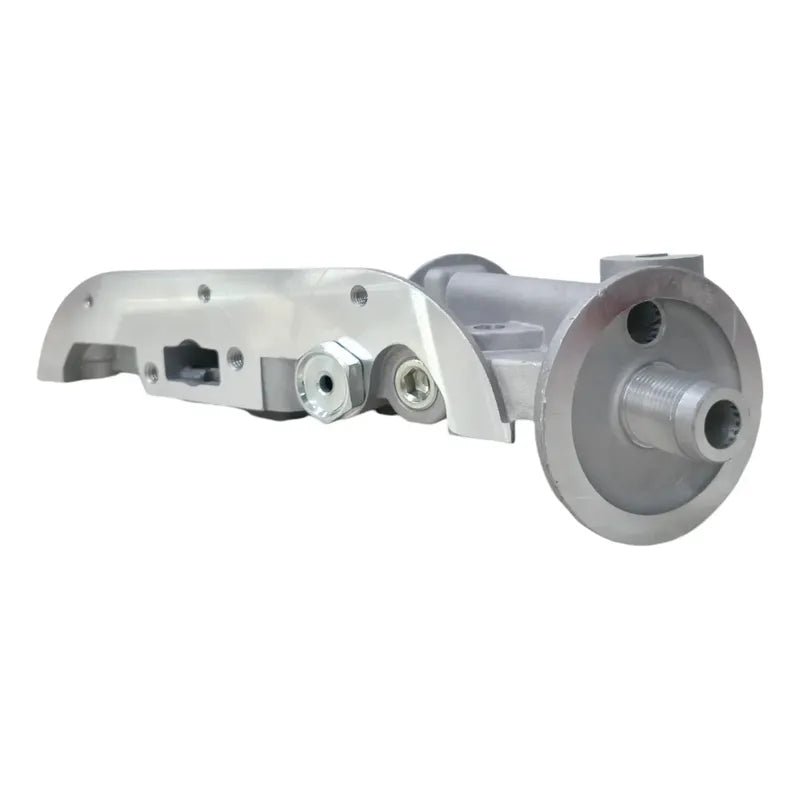 Bomba Aceite Tucson Elantra Sportage 2.0