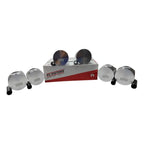 Juego Pistones Toyota 2f 040 1.00