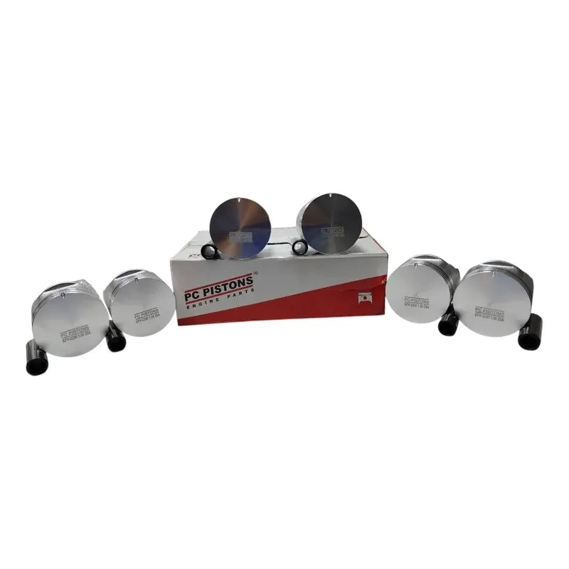 Juego Pistones Toyota 2f 020 0.50