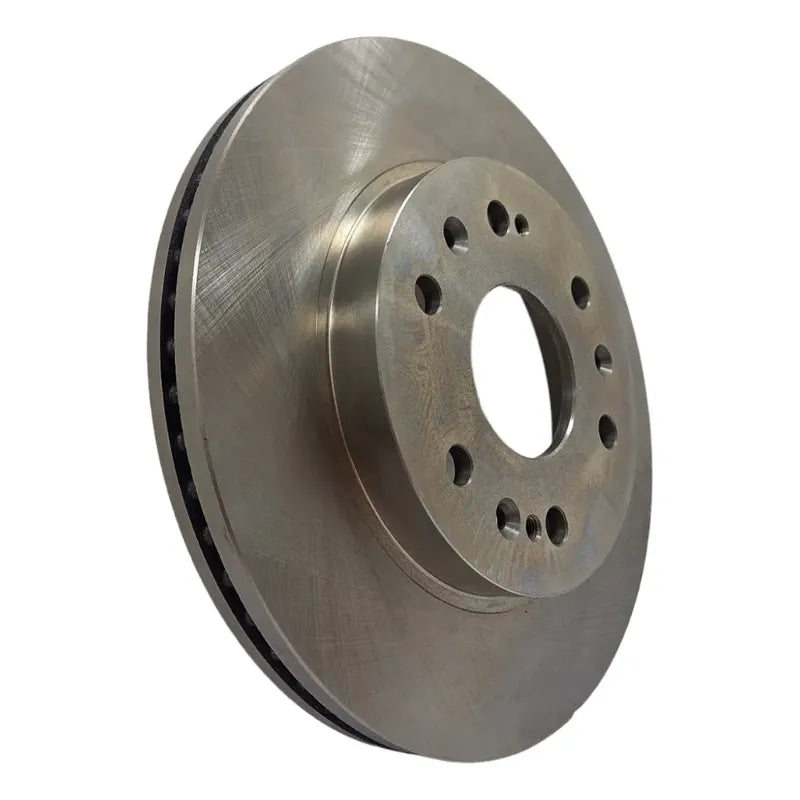 Disco Freno Delantero Silverado 1500 04-07