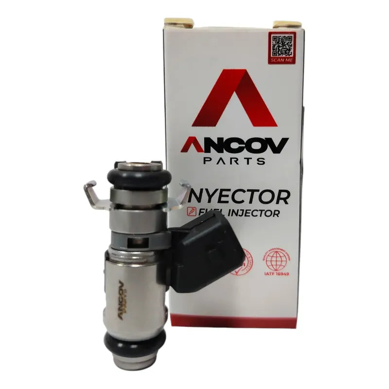 Inyector Fiat Palio Siena 1.6 Iwp 001