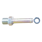 Radiador Aveo Speed Automatico