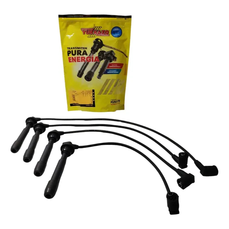 Cable Bujia Hyundai Elantra 1.8 Coupe Tiburon 1.8 97-99