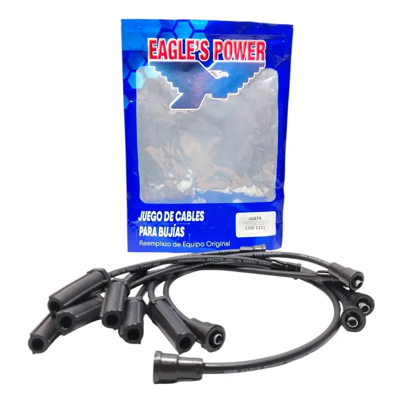 Cable Bujia 2f 3f Samurai Land Cruiser Machito