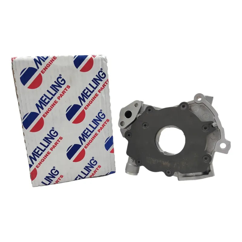 Bomba Aceite Ford Super Duty 6.2 100% Original De Planta Usa