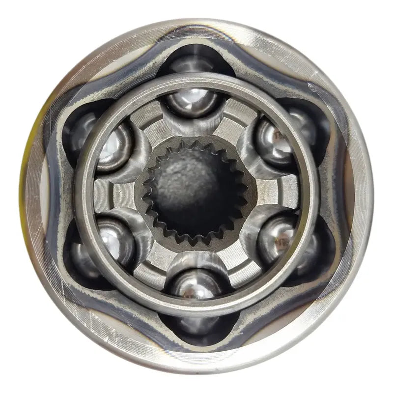 Punta Tripoide Accent Getz Signo Lancer 22x25 Reten Interno