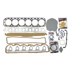 Juego De Empaque Full Set Ford 300 79-87 Modelo Viejo