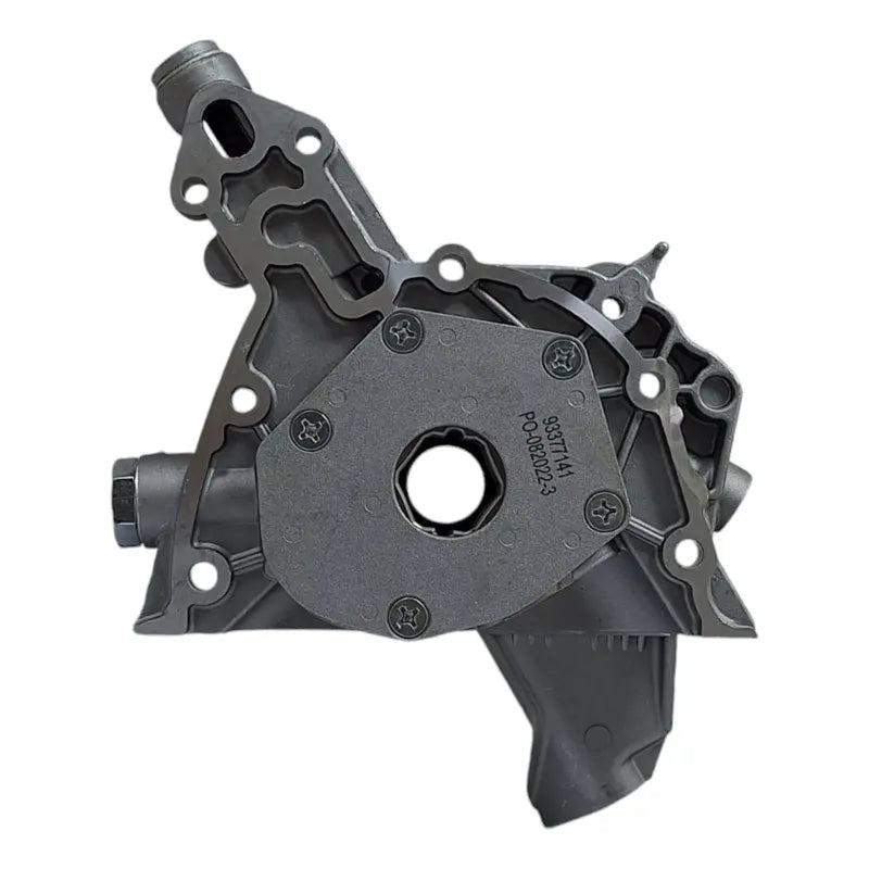 Bomba Aceite Fiat Palio Siena Meriva Montana Corsa 1.8