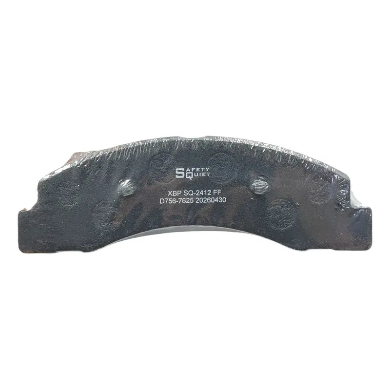 Pastillas Freno Delantera Ford F350 Triton 99-09