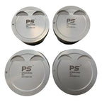 Juego Pistones Elantra Getz 1.6 Std