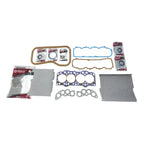 Kit Juego Empacaduras Fiat Uno Fiorino 147 Tucán Spazio 1.3