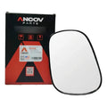 Espejo Retrovisor Grand Vitara 2.0 Luna Lh